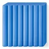 Modelējamā māla FIMO effect blue metallic – FIMO 8010-31, mīksts polimērmāls modelēšanai un dekoratīviem projektiem