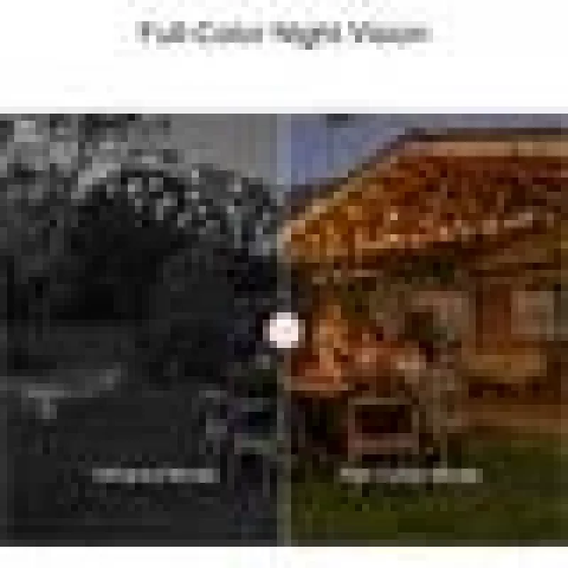 IP drošības kamera MERCUSYS MC510 kupolveida 2 MP, 2304×1296, 30 fps, Wi‑Fi un Ethernet, IR nakts redzamība, griestu stiprinājums, balta