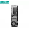 RENEW SILVER HP ProDesk 2 G1i SFF - i3-14100, 8GB, 256GB SSD, USB pele, DOS, 1 gads