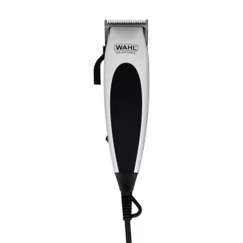 Wahl Homepro Melns, Sudrabs