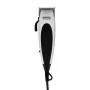 Wahl Homepro Melns, Sudrabs