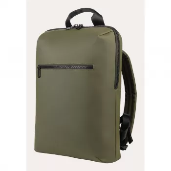 TUCANO GOMMO mugursoma 15.6'' zaļa MacBook Pro 16'' klēpjdators 15.6''