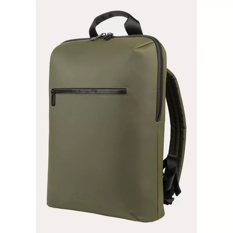 TUCANO GOMMO mugursoma 15.6'' zaļa MacBook Pro 16'' klēpjdators 15.6''