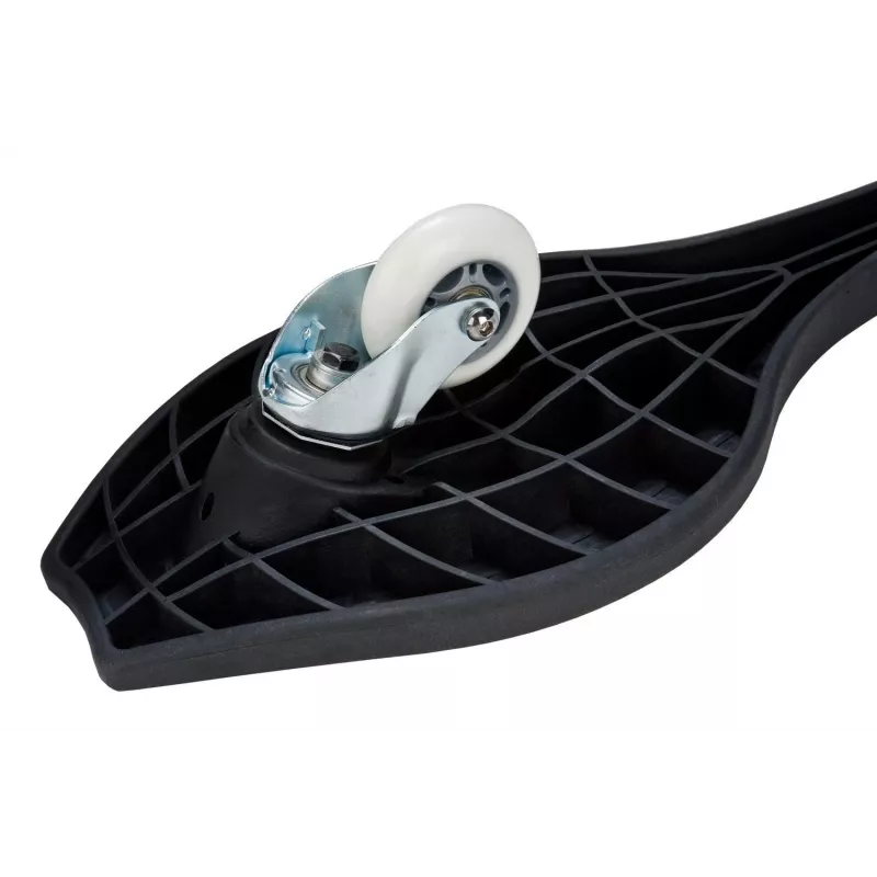 Razor RipStik Air Pro pašbalansējošs transportlīdzeklis Pašbalansējošs skrejritenis Melns, Pelēks