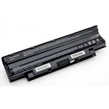 Klēpjdatora akumulators, DELL J1KND, 5200 mAh, Extra Digital Advanced