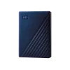 Ārējais cietais disks Western Digital My Passport for Mac 5 TB, USB Type-A / USB Type-C