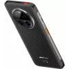Ulefone Armor 23 Ultra 5G 12/512GB Elite Black bez lādētāja