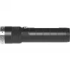 Led Lenser MT14 Rokas lukturis Melns,Sudrabs