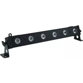 EUROLITE LED Bar 51930394 — 6 LED dekoratīvā apgaismojuma josla