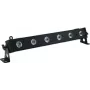 EUROLITE LED Bar 51930394 — 6 LED dekoratīvā apgaismojuma josla