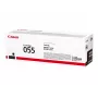 Canon 055 toner kasetne 1 gab. Oriģināla melna