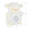 Mīkstā projektora rotaļlieta milly mally Sheep Projector Plush Toy modelis 5664 zīdaiņiem — mīksta naktslampiņa