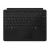 Planšetdatora Microsoft MS TC Pro9/10 tastatūra bez pildspalvas glabātuves, angļu starptautiskā tastatūra