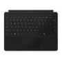 Planšetdatora Microsoft MS TC Pro9/10 tastatūra bez pildspalvas glabātuves, angļu starptautiskā tastatūra
