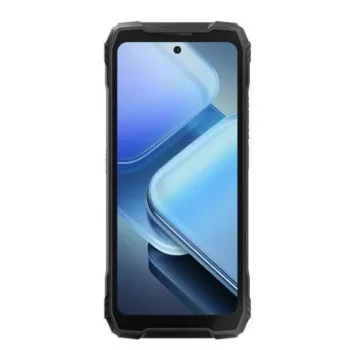 Izturīgs viedtālrunis MelnsVIEW Melnsview XPLORE 1 — 16 GB RAM, 512 GB krātuve, melns