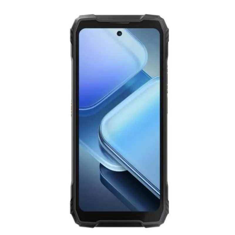 Izturīgs viedtālrunis MelnsVIEW Melnsview XPLORE 1 — 16 GB RAM, 512 GB krātuve, melns