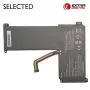 Klēpjdatora akumulators, LENOVO 0813007, 3800 mAh, Extra Digital Selected