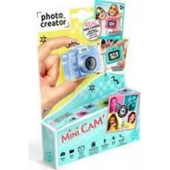 Radošais rokdarbu komplekts Canal Toys CLK 059 radoša izklaide bērniem