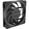 120mm PWM korpusa ventilators EKL Alpenföhn Jetstream 120x120x27, PWM vadība, 27 mm biezums