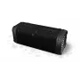 2.1 portatīvā skaļruņu sistēma Philips TAS2000B/00 melna, 10 W RMS, 4,8 cm draiveri, Bluetooth, IPX5