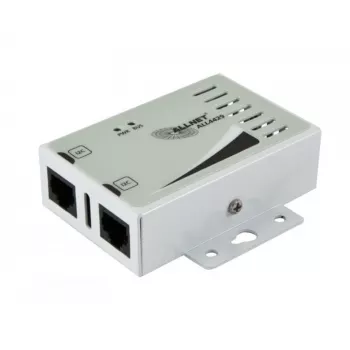 Mitruma sensors ALLNET 98828 brīvi stāvošs bezvadu