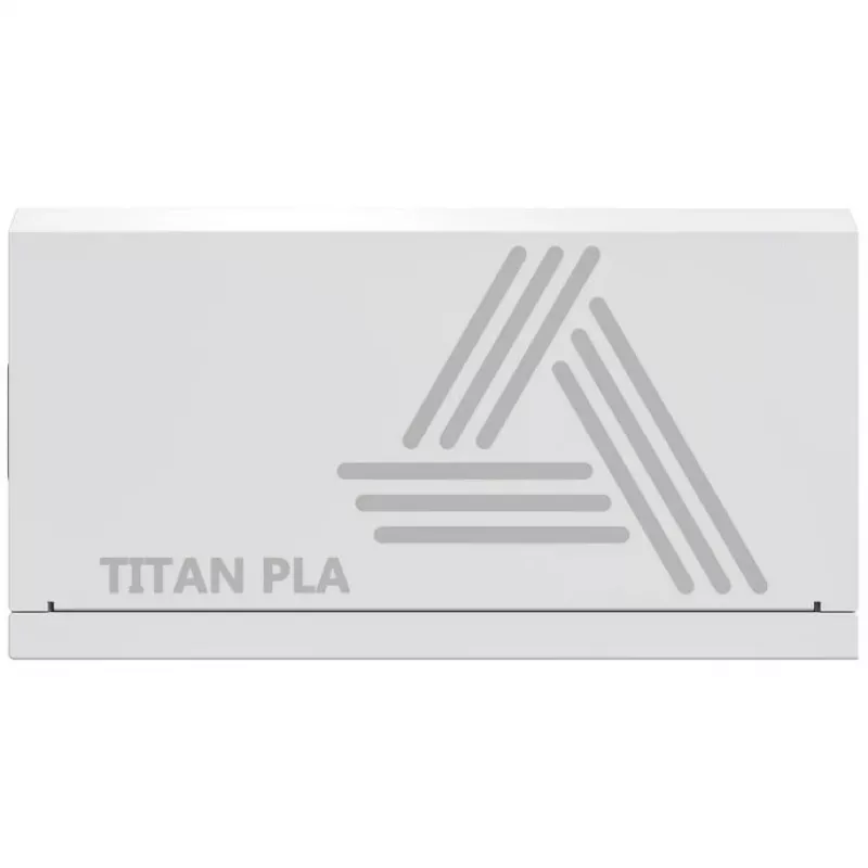 Barošanas bloks Montech Titan PLA 1000W