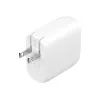 Belkin BoostCharge Pro Universal Balts AC Fast charging iekštelpu