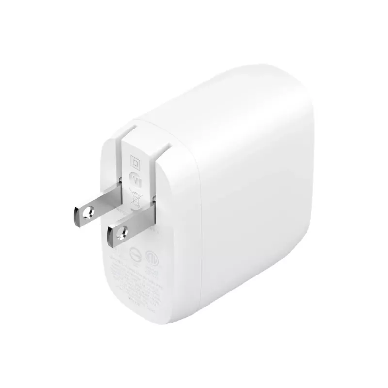 Belkin BoostCharge Pro Universal Balts AC Fast charging iekštelpu