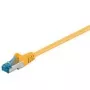 Wentronic 94135 Ethernet komutācijas kabelis