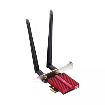 Cudy WE9300 tīkla karte Iekšējā WLAN / Bluetooth 5765 Mbit/s