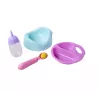 Lelle SIMBA New Born Baby Hungry Baby 38 cm – reālistiska mazuļa lelle, 38 cm