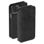 Folio Case Krusell Birka iPhone 11 Pro Max 16.5 cm Melns