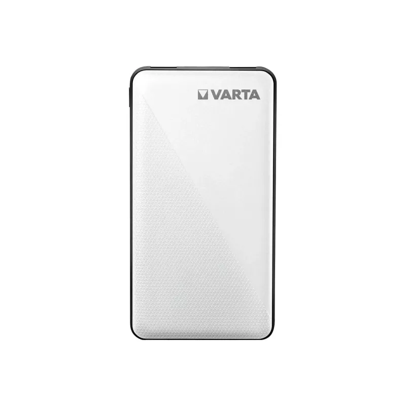 Pārnēsājams lādētājs Varta Energy 10000, 10000 mAh