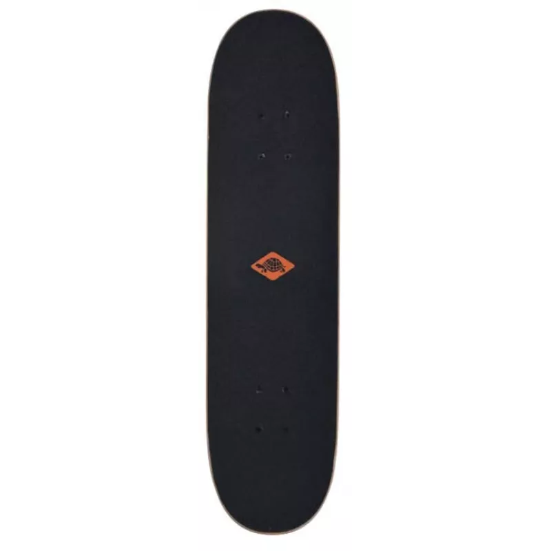 Schildkröt Funsports Kicker 31 skeitbords (klasika) kļavas koks, daudzkrāsains
