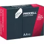 DURACELL sārma baterijas, AA LR06, 1,5 V, 10 gab. 149151