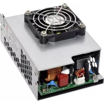 Strāvas adapteris MEAN WELL RPS-400-24-TF 400 W 24 V 80-264 V