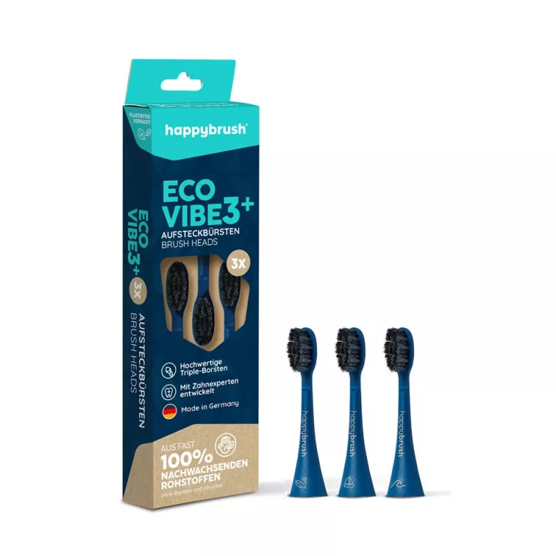 Happybrush HAV3DEO