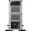 Hewlett Packard Enterprise HPE ProLiant ML110 Gen11 - Serveris - Tornis - 4,5U - 1 ceļš - 1 x Xeon Bronze 3508U / 2,1 GHz - RAM 32GB - SATA - Karstā maiņa 8,9 cm (3,5) nodalījumi - H