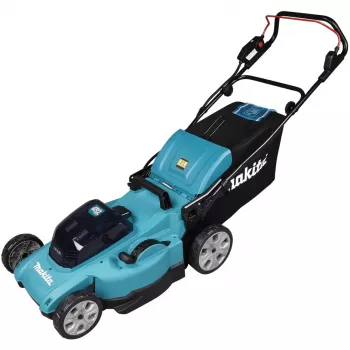 Makita DLM480PT2 elektriskais zāles pļāvējs 3100 apgr./min 48 cm pļaušanas platums