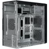 Korpuss INTER-TECH IT-6505 Reto, 1x USB 3.0, 1x USB 2.0, barošanas bloks nav iekļauts