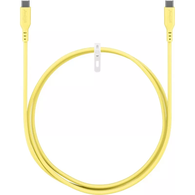 Goobay 77742 USB kabelis