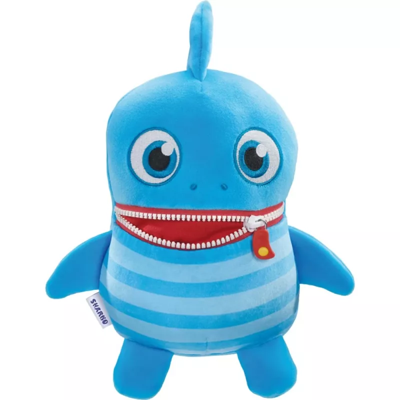 Plīša rotaļlieta schmidt spiele Worry Eater Sharko 25 cm Boogie Woogies