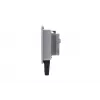 Huawei FusionSolar invertors // 3 fāžu, 2 MPPT, iebūvēta komunikācija (RS485, WLAN, izmantojot Smart Dongle — nav iekļauts), DC atvienotājs 17 kW/18,7 kVA, maiņstrāvas un līdzstrāvas pārsprieguma aizsargi tip