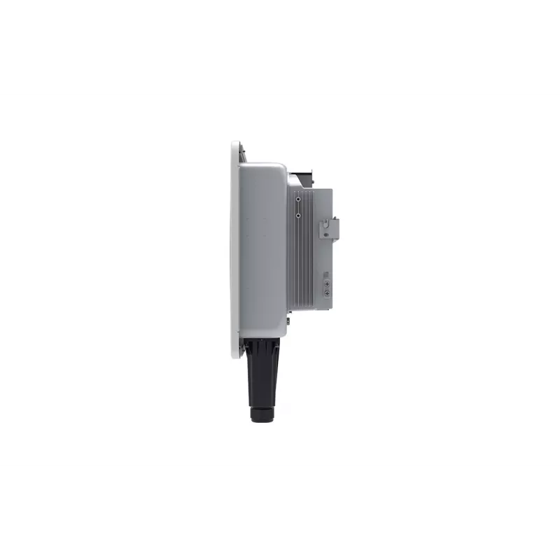 Huawei FusionSolar invertors // 3 fāžu, 2 MPPT, iebūvēta komunikācija (RS485, WLAN, izmantojot Smart Dongle — nav iekļauts), DC atvienotājs 17 kW/18,7 kVA, maiņstrāvas un līdzstrāvas pārsprieguma aizsargi tip