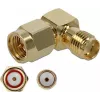 savienotāju adapteris SMA DeLOCK 89979