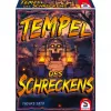 Tempel des Schreckens, kāršu spēle