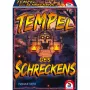 Tempel des Schreckens, kāršu spēle