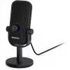 ENDORFY Solum Voice S Black datora mikrofons