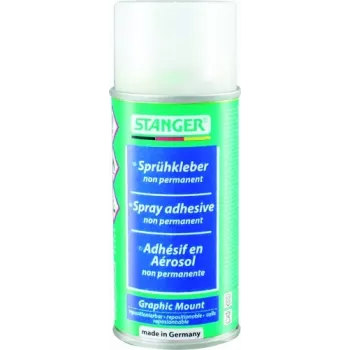 STANGER Graphic Mount 150 ml, 1 gab. 100063-1