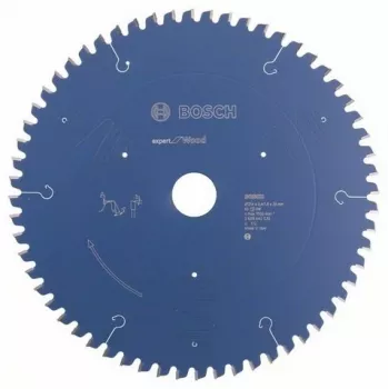 Bosch 2 608 642 530 ripzāģa asmens